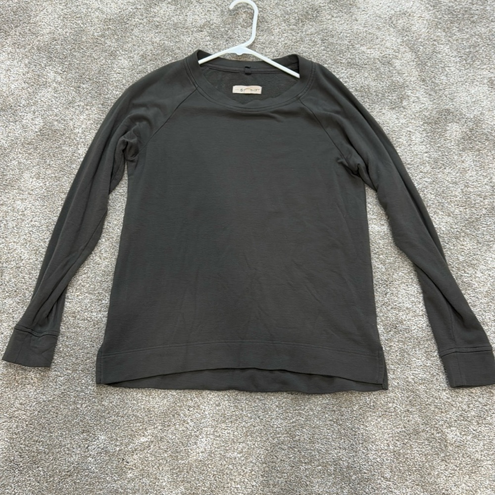Lou & grey for LOFT - xs crew neck
